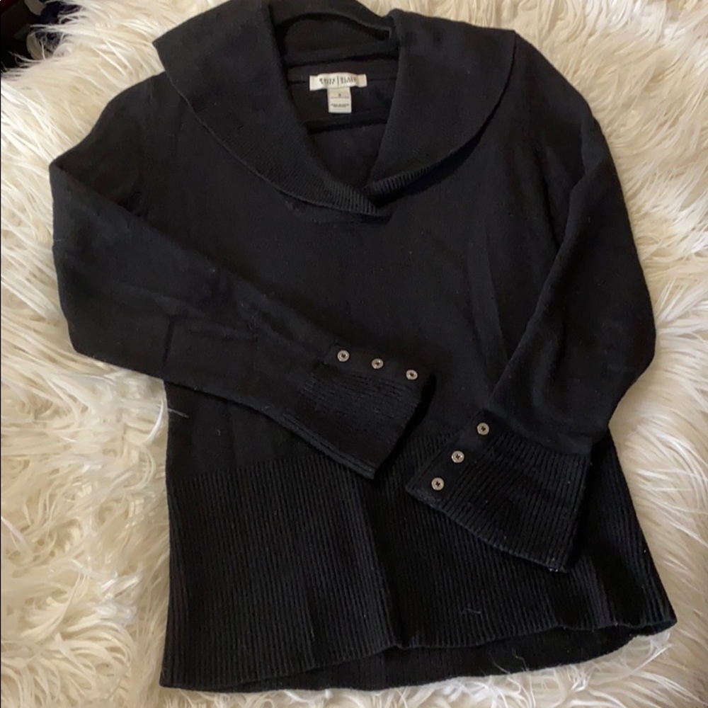White House Black Market sweater